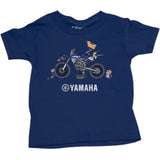 Toddler Yamaha Pit Crew T-Shirt