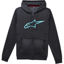 Load image into Gallery viewer, Alpinestars Ageless 2 Zip Hoodie