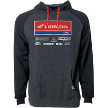 Load image into Gallery viewer, Manufacturer Racewear Hoodie