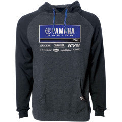 Manufacturer Racewear Hoodie