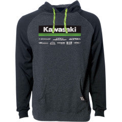 Manufacturer Racewear Hoodie