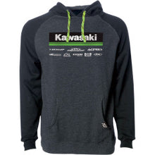 Load image into Gallery viewer, Manufacturer Racewear Hoodie