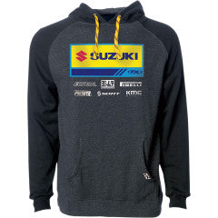 Manufacturer Racewear Hoodie