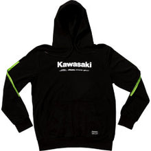 Load image into Gallery viewer, Factory Kawaski Hoodie