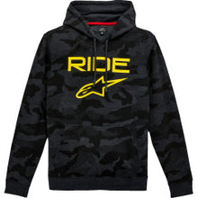 Load image into Gallery viewer, Alpinestars Area Hoodie