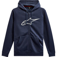 Load image into Gallery viewer, Alpinestars Ageless 2 Zip Hoodie