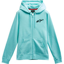 Load image into Gallery viewer, Alpinestars Women&#39;s Ageless Zip Hoodie