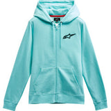 Alpinestars Women's Ageless Zip Hoodie