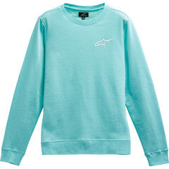 Alpinestars Women's Ageless Crew Fleece