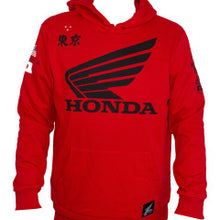 Load image into Gallery viewer, Factory Honda Hoodie