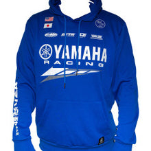 Load image into Gallery viewer, Factory Yamaha Hoodie