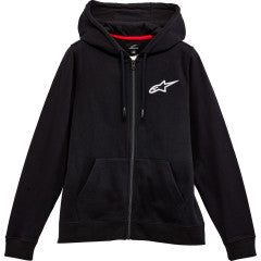 Alpinestars Women's Ageless Zip Hoodie