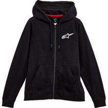 Load image into Gallery viewer, Alpinestars Women&#39;s Ageless Zip Hoodie