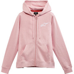 Alpinestars Women's Ageless Zip Hoodie