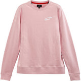 Alpinestars Women's Ageless Crew Fleece