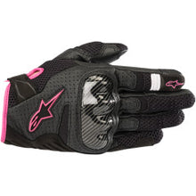 Load image into Gallery viewer, Alpinestars Stella SMX-1 Air Carbon V2 Gloves