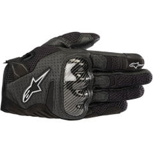 Load image into Gallery viewer, Alpinestars Stella SMX-1 Air Carbon V2 Gloves