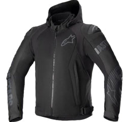 Alpinestars Zaca Air Jacket