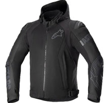 Load image into Gallery viewer, Alpinestars Zaca Air Jacket