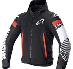 Alpinestars Zaca Air Jacket