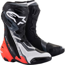 Load image into Gallery viewer, Alpinestars Supertech R Vented Boots