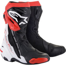 Load image into Gallery viewer, Alpinestars Supertech R Boots