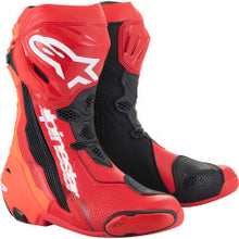 Load image into Gallery viewer, Alpinestars Supertech R Boots