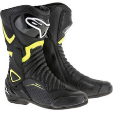 Load image into Gallery viewer, Alpinestars SMX-6 V2 Vented Boots