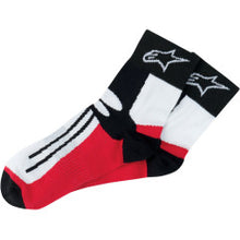 Load image into Gallery viewer, Alpinestars Road Racing Socks — Over-Ankle