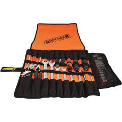 Nelson Rigg Trails End Tool Roll Pack