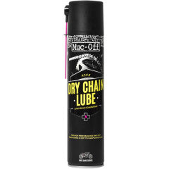 Muc-Off Dry PTFE Chain Lube