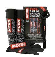 Motul Chain Care Kit