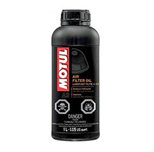 Load image into Gallery viewer, Motul Air Filter Oil