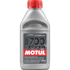 Motul Brake Fluid