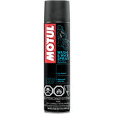 Motul E9 Wash & Wax