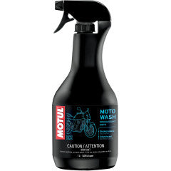 Motul E2 Moto Wash