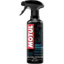 Load image into Gallery viewer, Motul Insect Remover