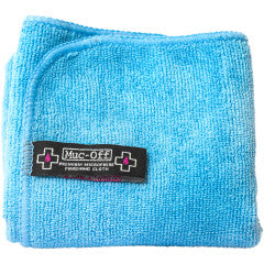 Muc-Off Microfiber Polishing Cloth