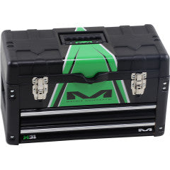 Matrix Concepts Worx Tool Box