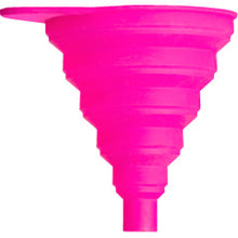 Load image into Gallery viewer, Muc-Off Collapsible Silicone Funnel