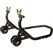 Load image into Gallery viewer, Vortex Racing Motorcycle Stands