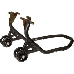 Vortex Racing Motorcycle Stands