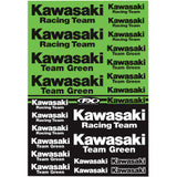 Manufacturer Sticker Kits