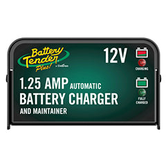 Battery Tender Plus 1.25 AMP 12V Charger