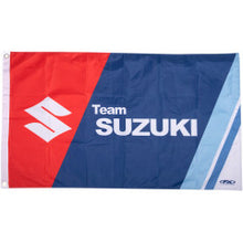 Load image into Gallery viewer, Suzuki RV Flag