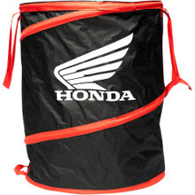 Load image into Gallery viewer, Honda Trash Can