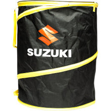 Load image into Gallery viewer, Suzuki Trash Can