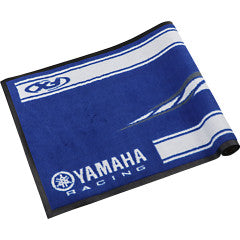 Yamaha Racing Door Mat