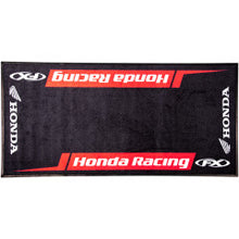 Load image into Gallery viewer, Honda Racing Bike Mat