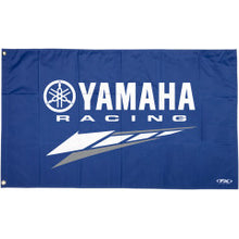 Load image into Gallery viewer, Yamaha Racing RV Flag